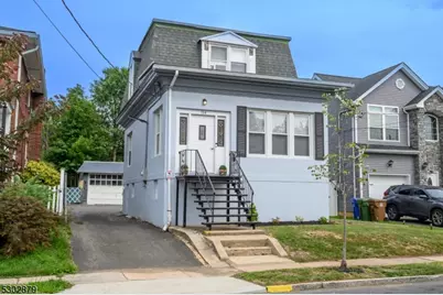 104 W Elm St, Linden, NJ 07036 - Photo 1