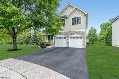 12 Redmond Ct, Bridgewater, NJ 08807 - Photo 1