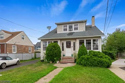 21 Church St, Elmwood Park, NJ 07407 - Photo 1