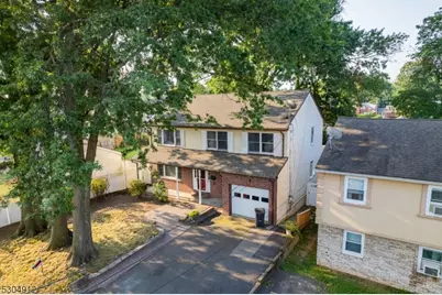 214 Linwood Pl, Hillside, NJ 07205 - Photo 1