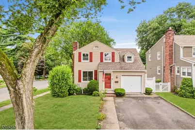 66 Keeler St, Springfield, NJ 07081 - Photo 1