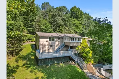 655 Winding Brook Ln, Lebanon Township, NJ 07830 - Photo 1