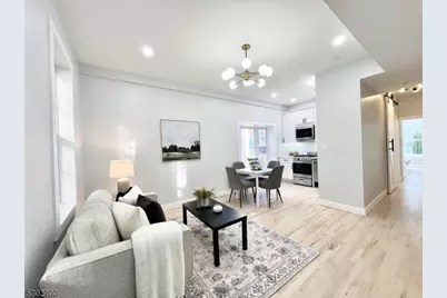 47 Washburn St #302, Jersey City, NJ 07306 - Photo 1