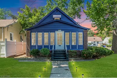 1000 Sheridan Ave, Roselle, NJ 07203 - Photo 1