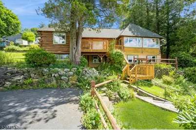 137 E Shore Trl, Sparta Township, NJ 07871 - Photo 1