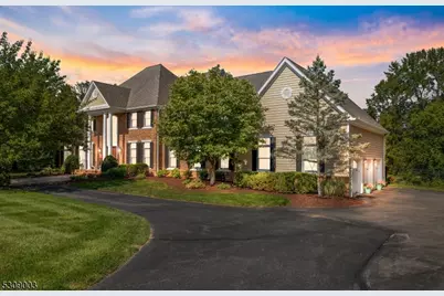 26 Beacon Hill Dr, Chester, NJ 07930 - Photo 1