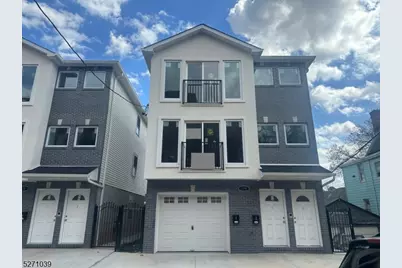 138 Milford Avenue, Newark, NJ 07108 - Photo 1