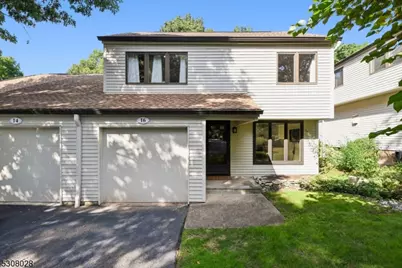 16 Minnisink Dr, Roseland, NJ 07068 - Photo 1
