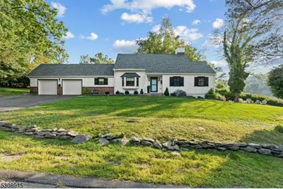 28 Island Trl, Sparta Township, NJ 07871 - Photo 1