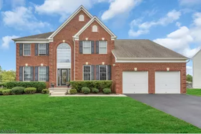 33 Brennan Way, Hillsborough Township, NJ 08844 - Photo 1