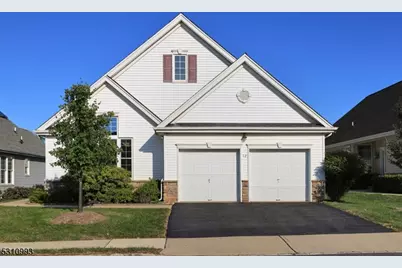 12 Hancock Pl, Franklin Township, NJ 08873 - Photo 1