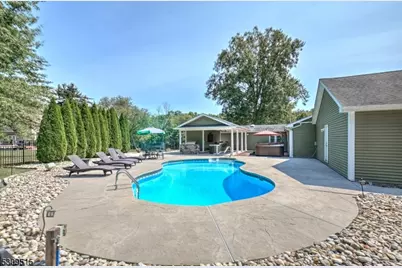 39 N Branch River Rd, Branchburg Township, NJ 08876 - Photo 1