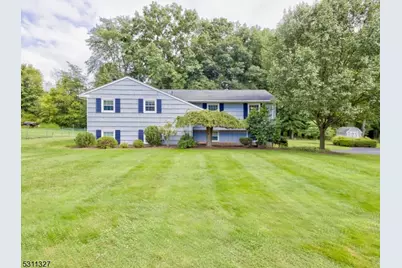 14 Mullen Rd, Readington, NJ 08889 - Photo 1