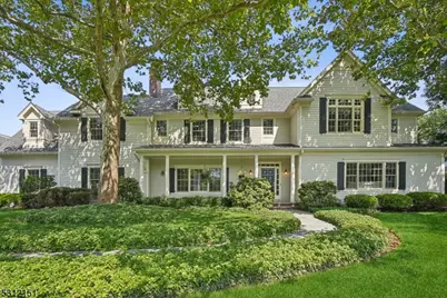 956 Wyandotte Trl, Westfield, NJ 07090 - Photo 1