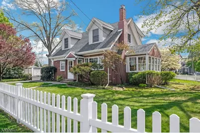 129 Linwood Ter, Clifton, NJ 07012 - Photo 1