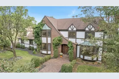 470 Cherry Ln, Mendham, NJ 07945 - Photo 1