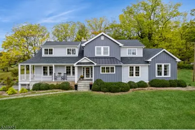 437 Fox Chase Rd, Chester, NJ 07930 - Photo 1