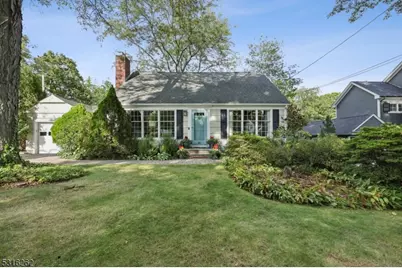 46 Fairview Ave, Madison, NJ 07940 - Photo 1