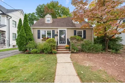 716 Orange Ave, Cranford Township, NJ 07016 - Photo 1