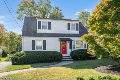 157 Hillside Ave, Livingston, NJ 07039 - Photo 1