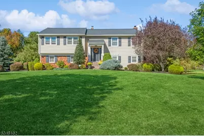 15 Piney Woods Dr, Hillsborough Township, NJ 08844 - Photo 1