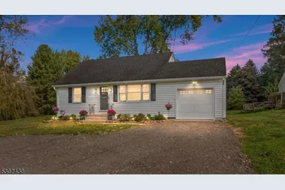 78 John Ringo Rd, East Amwell Township, NJ 08551 - Photo 1