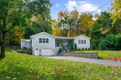 84 Musconetcong River Rd, Lebanon Township, NJ 07882 - Photo 1