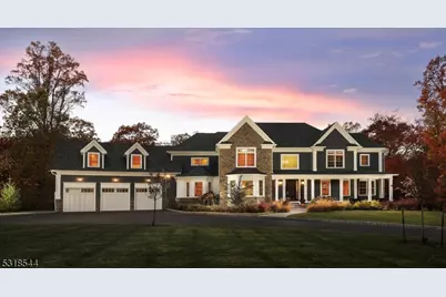 7 Claire Dr, Warren Township, NJ 07059 - Photo 1