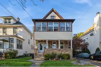 190 Demott Ave, Clifton, NJ 07011 - Photo 1