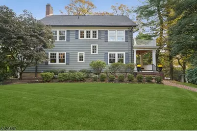 21 Fernwood Rd, Summit, NJ 07901 - Photo 1