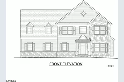 1833 Mountain Top Rd, Bridgewater, NJ 08807 - Photo 1