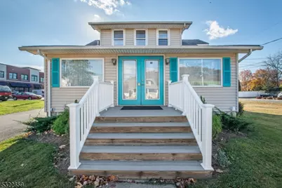 63 Paterson Hamburg Tpk, Riverdale, NJ 07405 - Photo 1