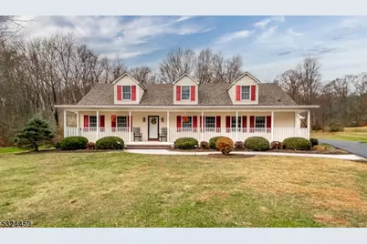 202 Sand Shore Rd, Mount Olive, NJ 07828 - Photo 1