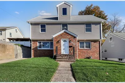 44 Union Ave, Passaic, NJ 07055 - Photo 1