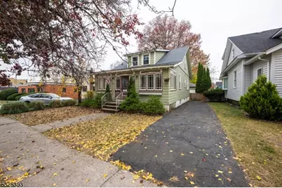 121 Grant Ave, Nutley, NJ 07110 - Photo 1