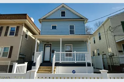 1219 W 3rd St, Plainfield, NJ 07063 - Photo 1