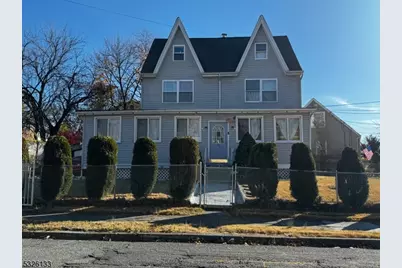36 Colonial Ave, Paterson, NJ 07502 - Photo 1