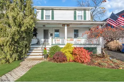 161 E Cliff St, Somerville, NJ 08876 - Photo 1