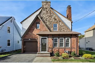 65 Overlook Ter, Bloomfield, NJ 07003 - Photo 1