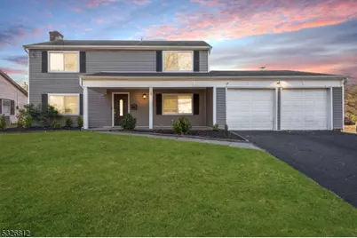 4 Indiana Rd, Franklin Township, NJ 08873 - Photo 1