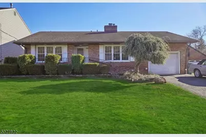 2068 Valley Ave, Scotch Plains Township, NJ 07076 - Photo 1