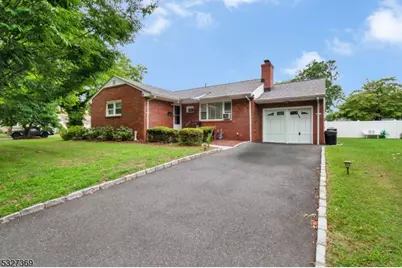 1391 Franklin St, Rahway, NJ 07065 - Photo 1