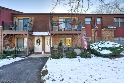 707 Nottingham Way, Raritan Township, NJ 08822 - Photo 1