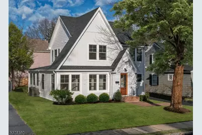 36 Weston Ave, Chatham, NJ 07928 - Photo 1