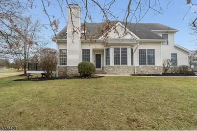 8 Westgate Dr, Clinton Township, NJ 08801 - Photo 1