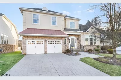 31 Johns Dr, Warren Township, NJ 07059 - Photo 1
