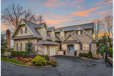 374 White Oak Ridge Rd, Millburn, NJ 07078 - Photo 1