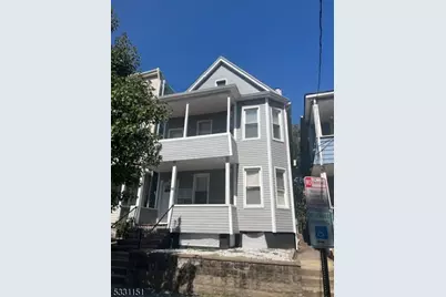 16 Quincy St, Passaic, NJ 07055 - Photo 1