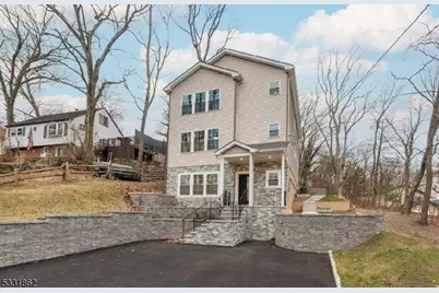 0 Roger Ave, Wanaque, NJ 07420 - Photo 1