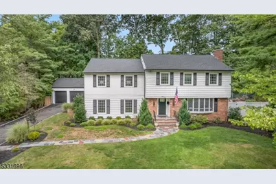 23 Audubon Ct, Millburn, NJ 07078 - Photo 1